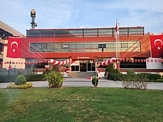 Hisar İstanbul Galeri