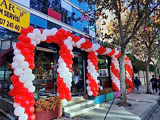 Hisar İstanbul Galeri