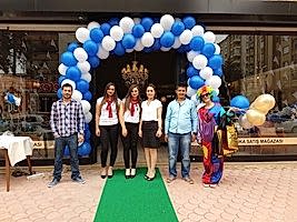 Hisar İstanbul Galeri