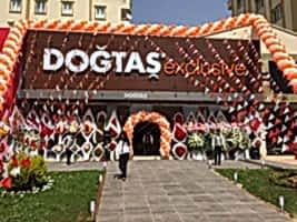 Hisar İstanbul Galeri