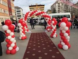 Hisar İstanbul Galeri