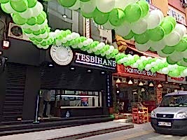 Hisar İstanbul Galeri