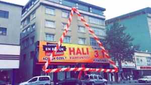 Hisar İstanbul Galeri