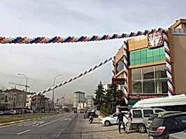 Hisar İstanbul Galeri