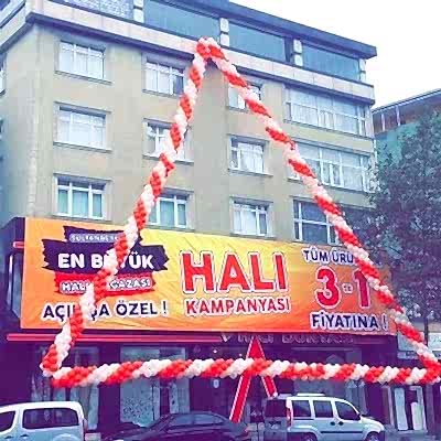 Hisar İstanbul Galeri
